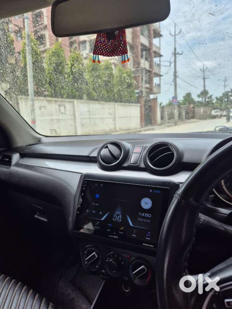 Maruti Suzuki Swift 2022 Petrol Good Condition