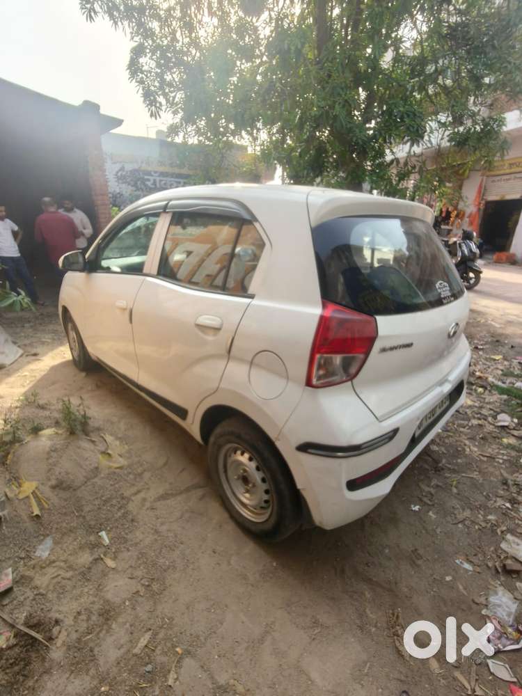 Hyundai Santro Sportz, 2021, Cng & Hybrids