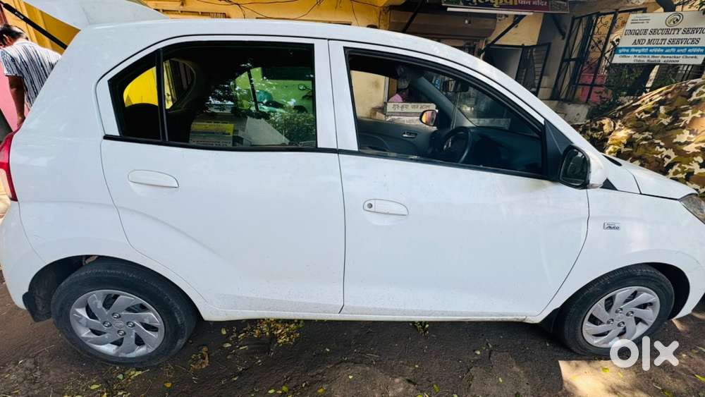Hyundai Santro 1.1 Sportz 2019 Single Owmer Like New Car Smooth Car