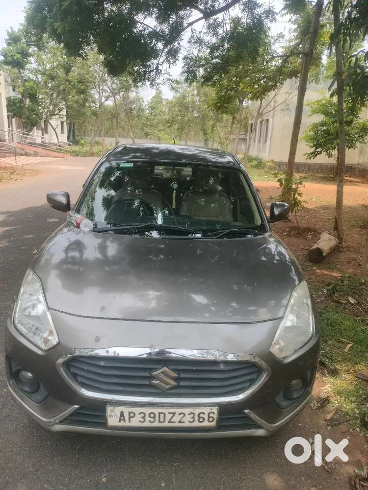 Maruti Suzuki Dzire 2020 Diesel Good Condition