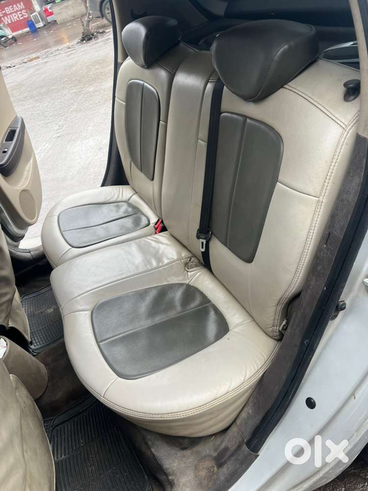 Hyundai I20 2010 Petrol