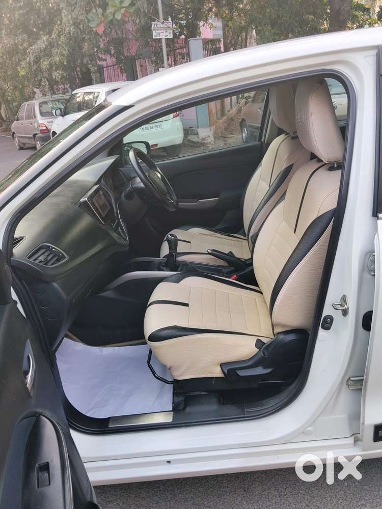 Maruti Suzuki Baleno Alpha, 2019, Diesel