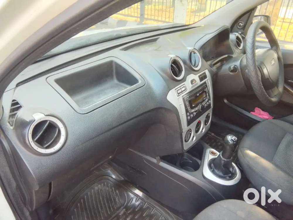 Ford Figo 2013 Diesel 74000 Km Driven