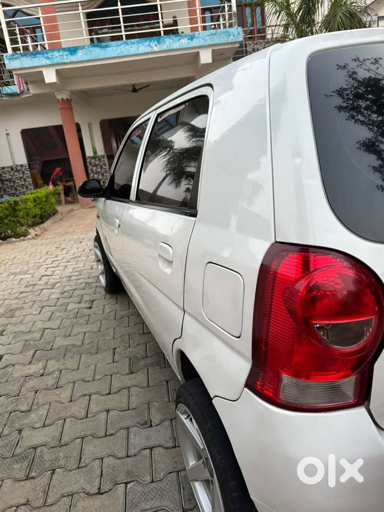 Maruti Suzuki Hybrid 2013