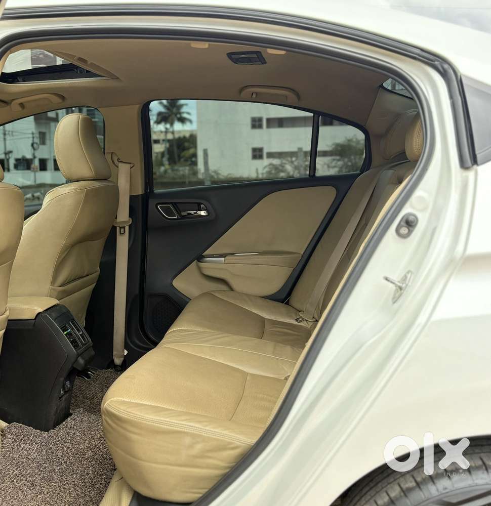 Honda City 1.5 Zx I-dtec Mt, 2019, Diesel
