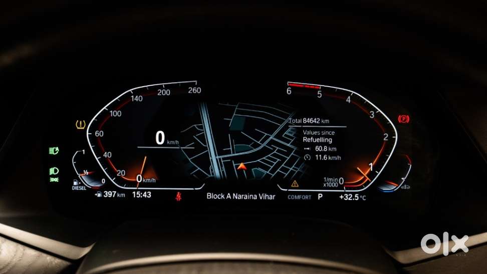 Bmw X7 3.0 Xdrive 40d M Sport, 2022, Diesel