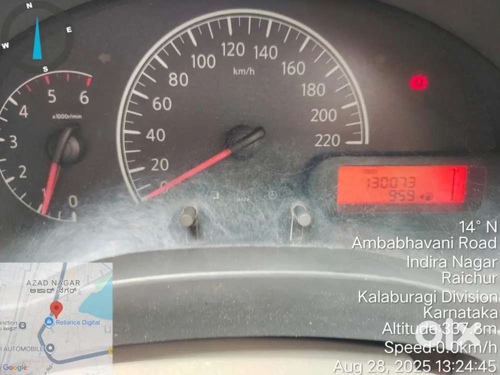 Nissan Sunny Xl Diesel 2012 Model