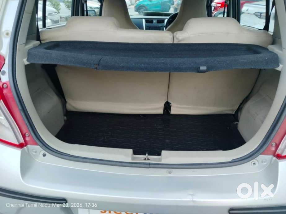 Maruti Suzuki Celerio Zxi Optional Mt, 2018, Petrol