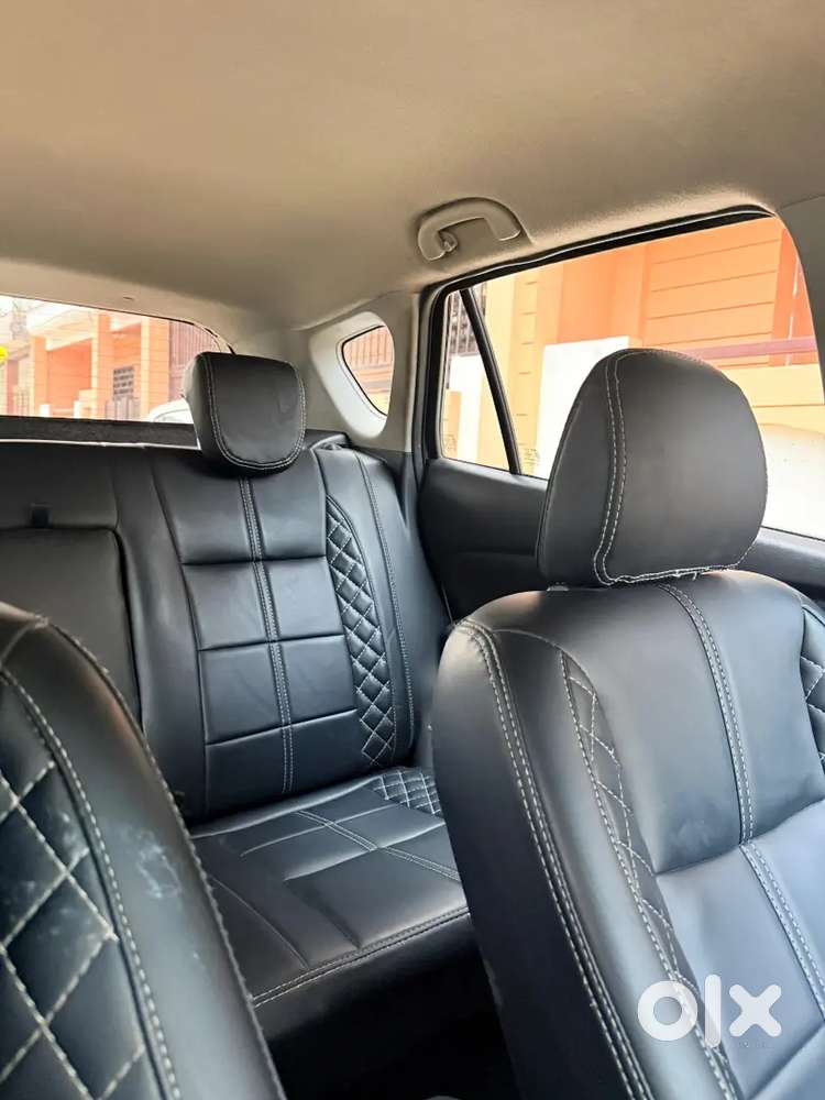 Maruti Suzuki S-cross 2016