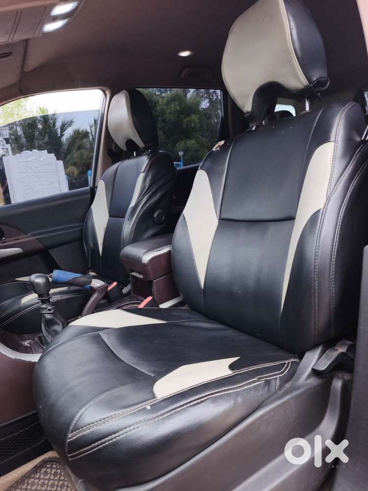 Mahindra Xuv500 W6 2wd, 2014, Diesel