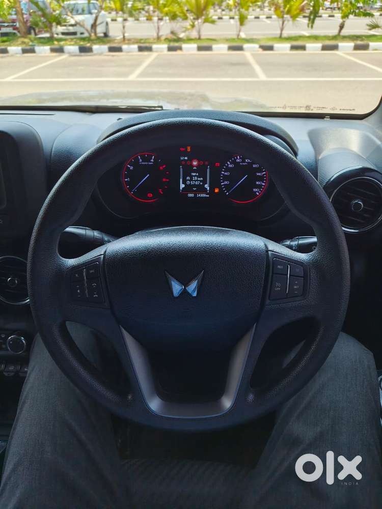 Mahindra Thar Lx Hard Top Diesel Mt Rwd, 2025, Diesel