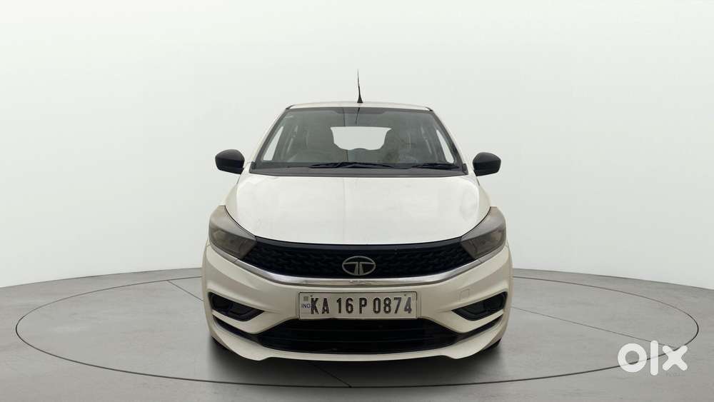 Tata Tiago Xe, 2020, Petrol