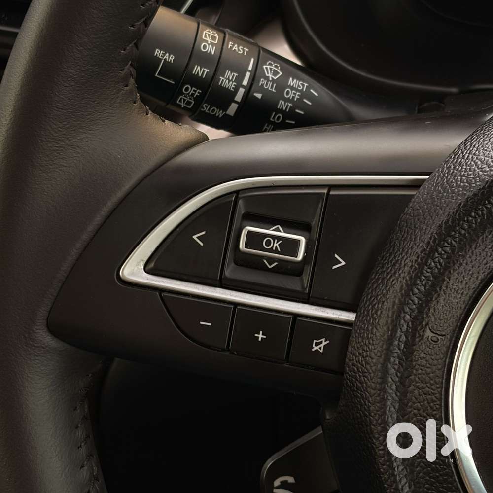 Maruti Suzuki Grand Vitara 1.5 Alpha Plus Intelligent Hybrid Ecvt, 2..