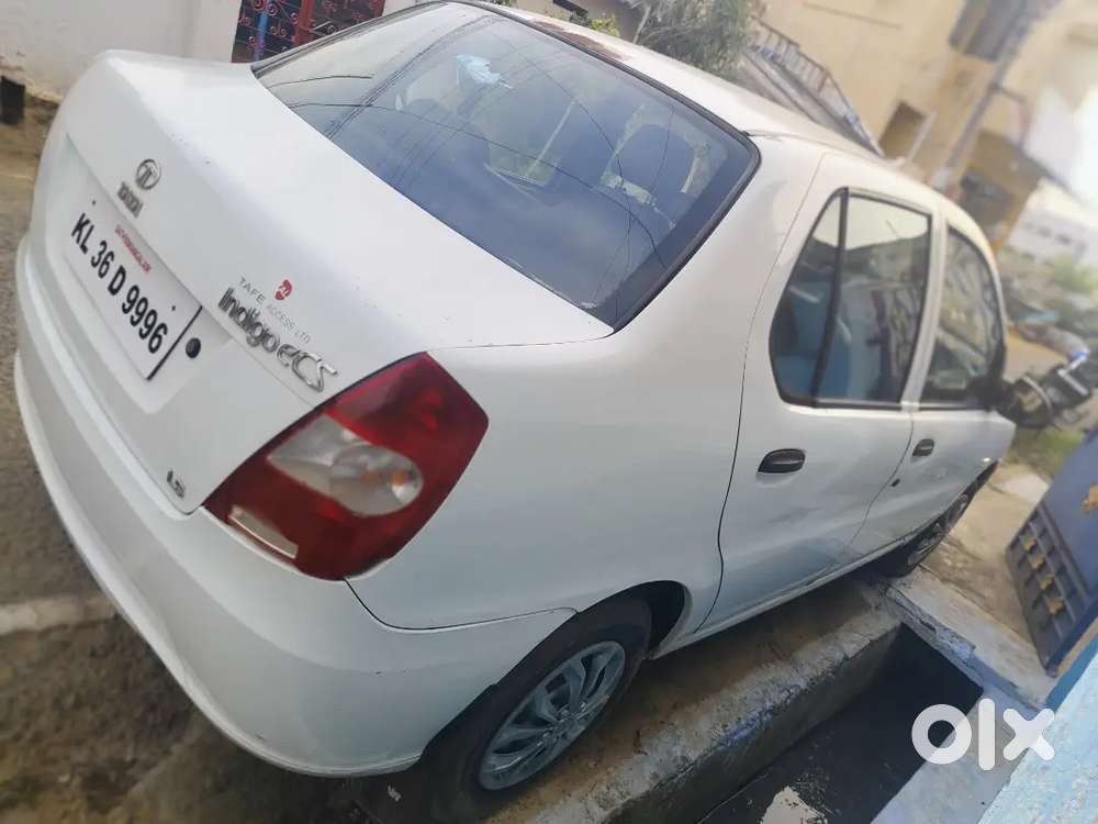 Tata Indigo Ecs 2016 Sale