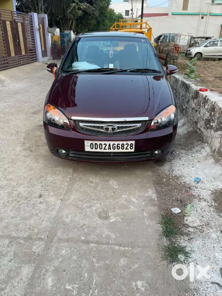 Tata Indigo Cs 2010