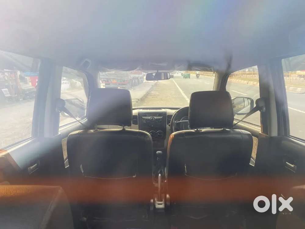 Maruti Suzuki Wagon R 1.0 2017