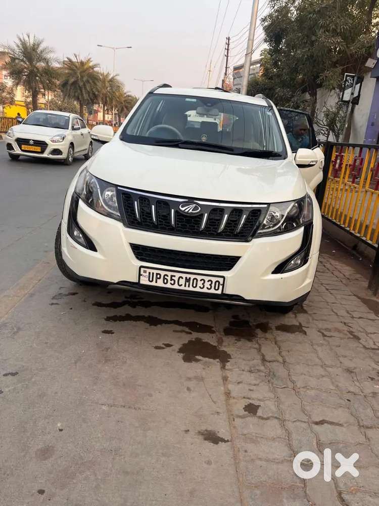 Mahindra Xuv500 Diesel 2017