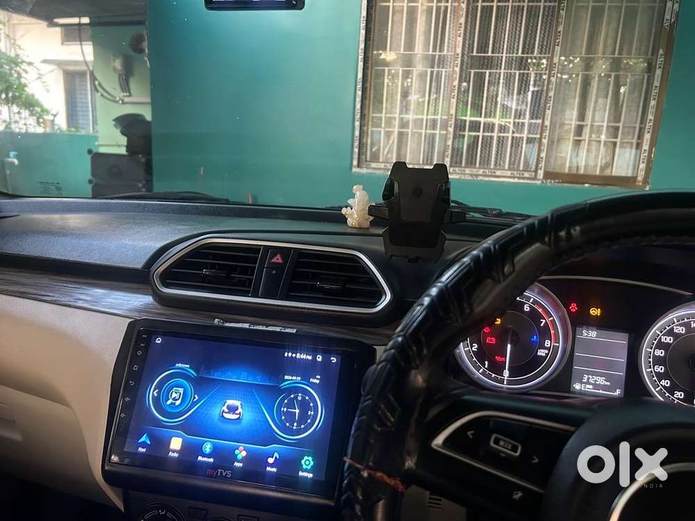 Maruti Suzuki 2024 Km Driven