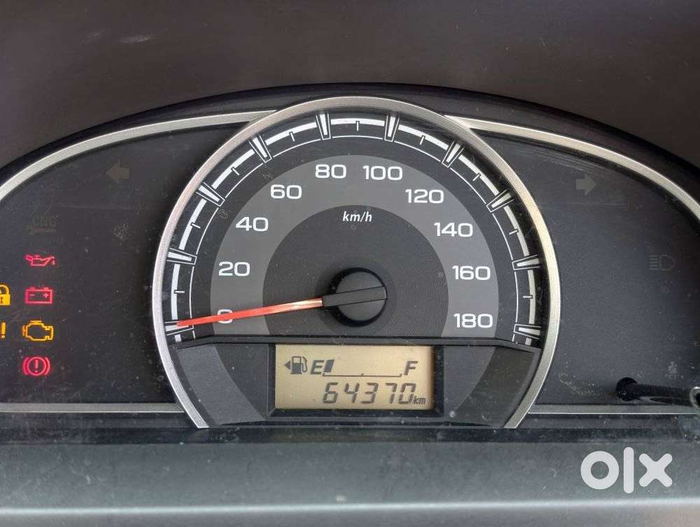 Maruti Suzuki Alto 800 Lxi, 2018, Petrol