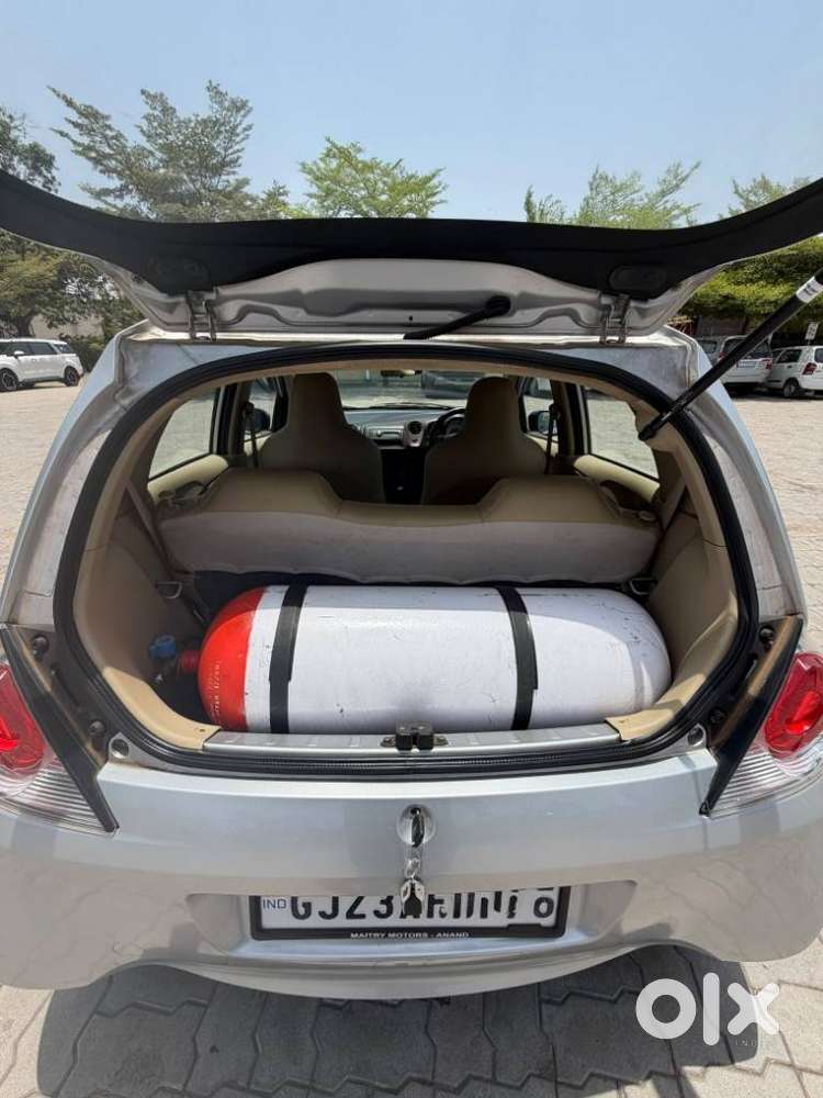 Honda Brio 2013-2016 Ex Mt, 2013, Cng & Hybrids