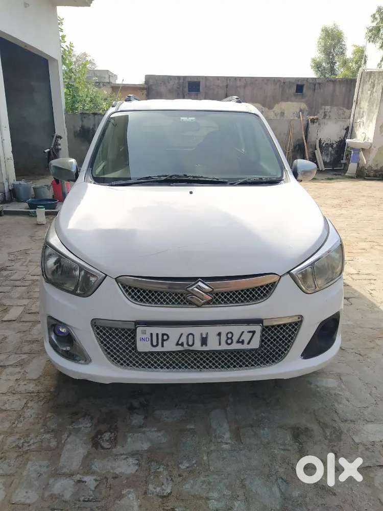 Maruti Suzuki Alto K10 2015 Petrol 75000 Km Driven