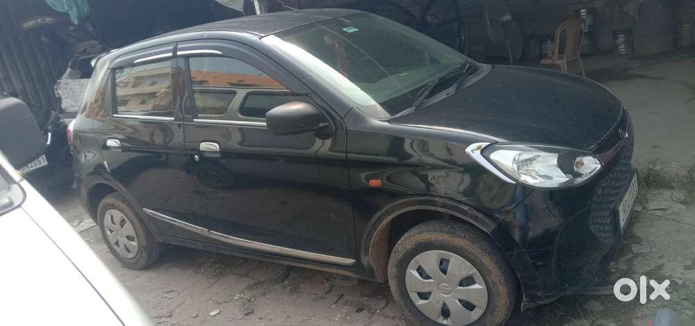 Maruti Suzuki Alto K10 Plus Edition, 2023, Petrol
