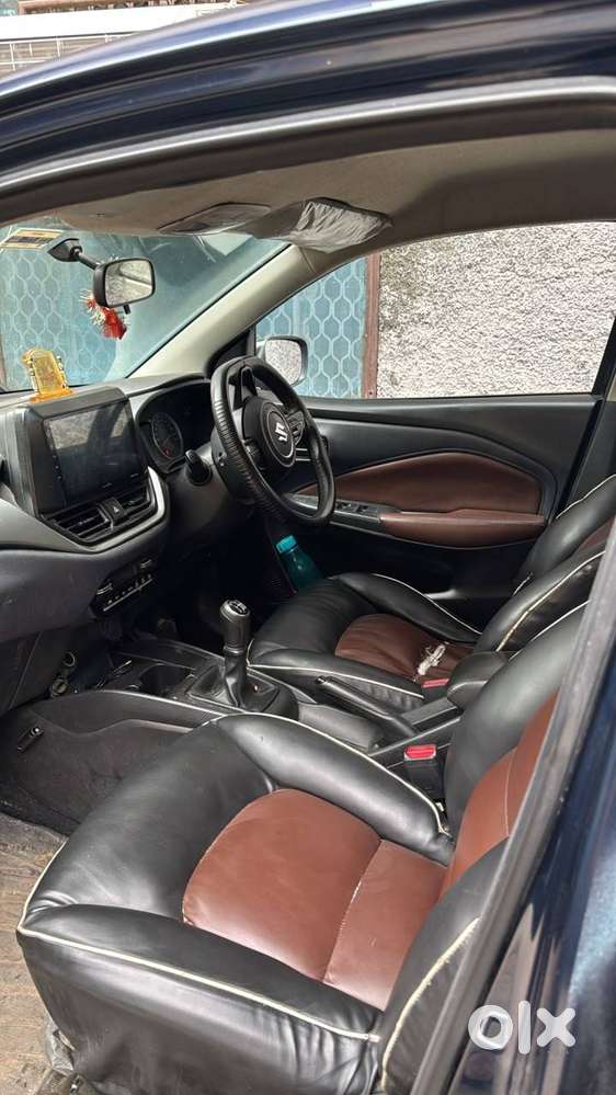Sigma Petrol 1.2 Petrol 1 St Owner