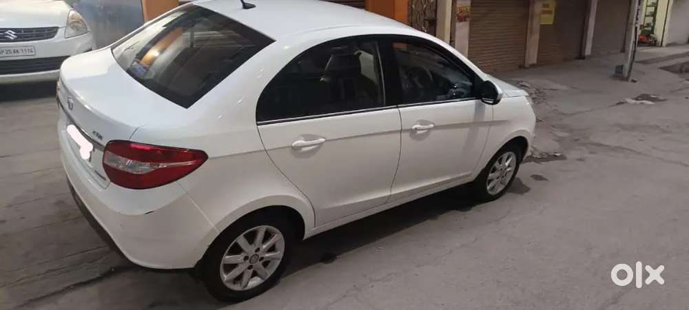 Tata Zest 2020 Diesel 106000 Km Driven