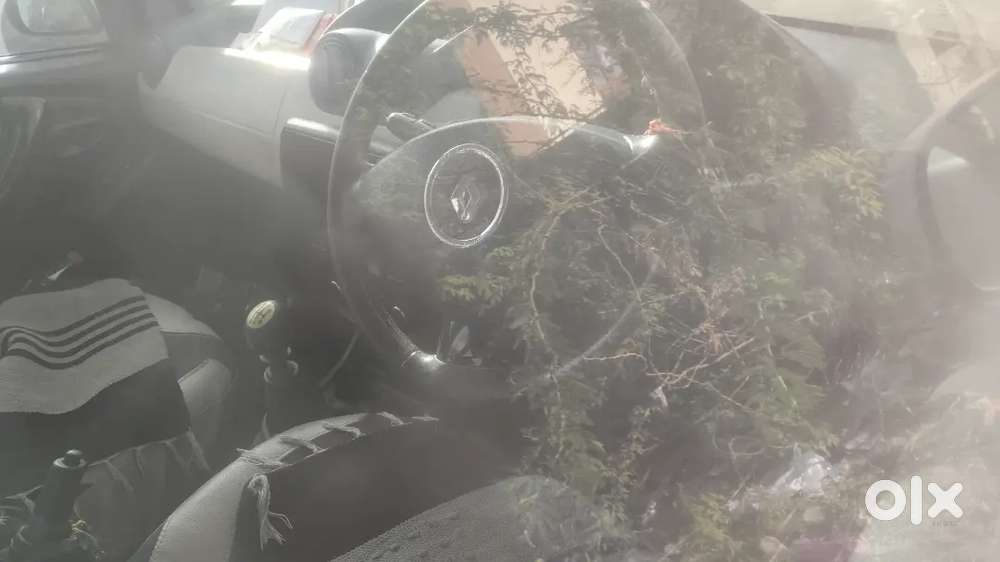 Duster Renault