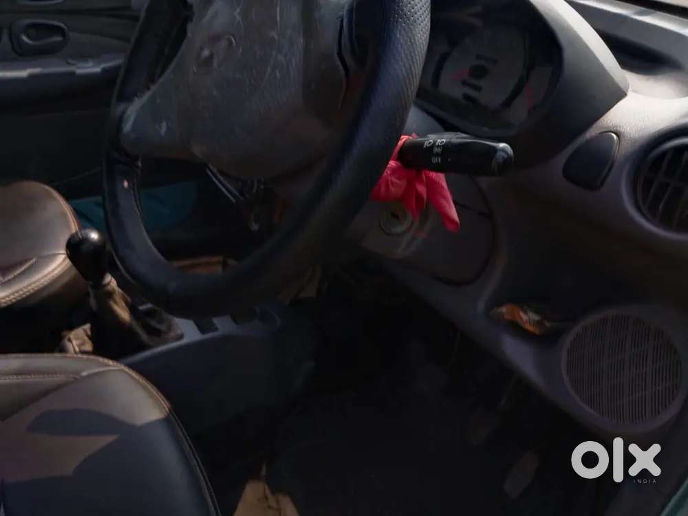 Hyundai Santro Xing 2005