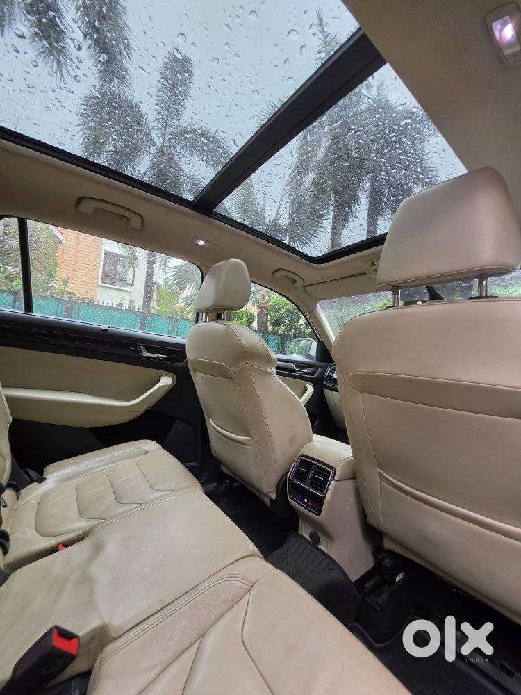 Skoda Kodiaq 2.0 Style Tdi 4x4 At, 2017, Diesel