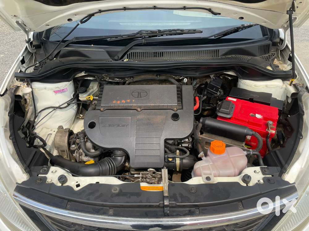 Tata Zest  Quadrajet 1.3 75ps Xe, 2016, Diesel