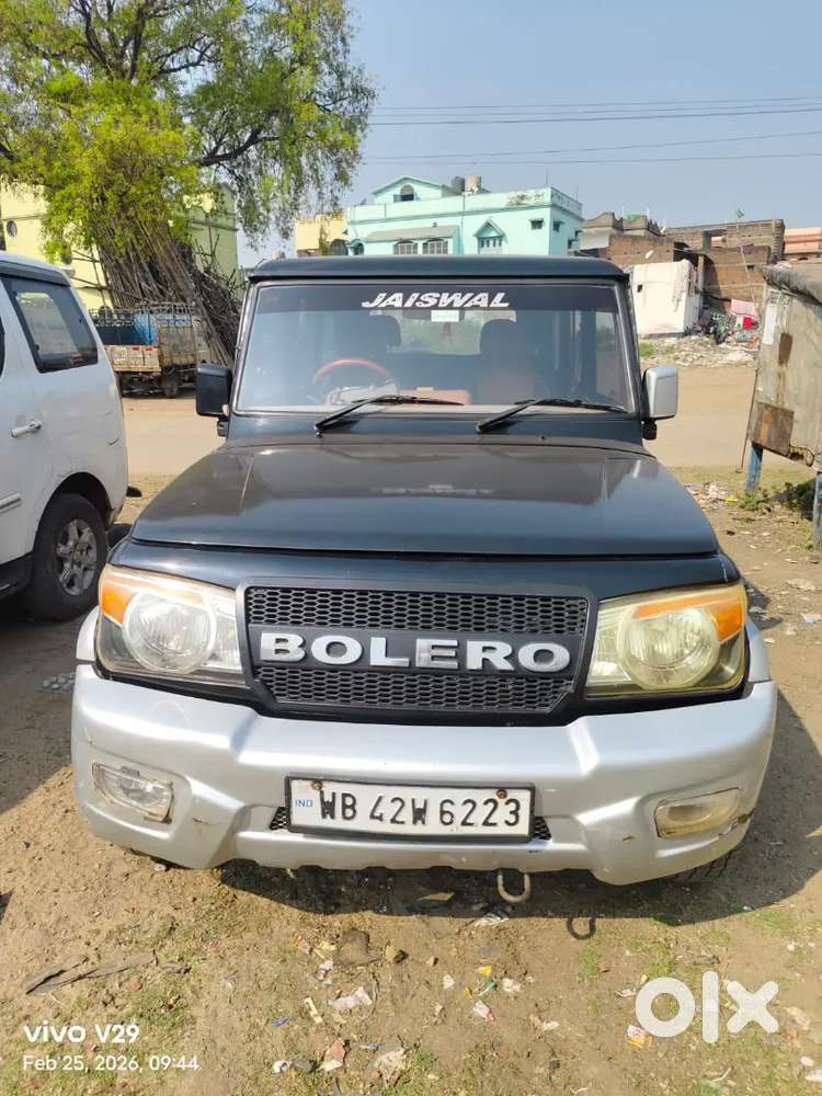 Mahindra Bolero Neo 2012 Diesel 80000 Km Driven
