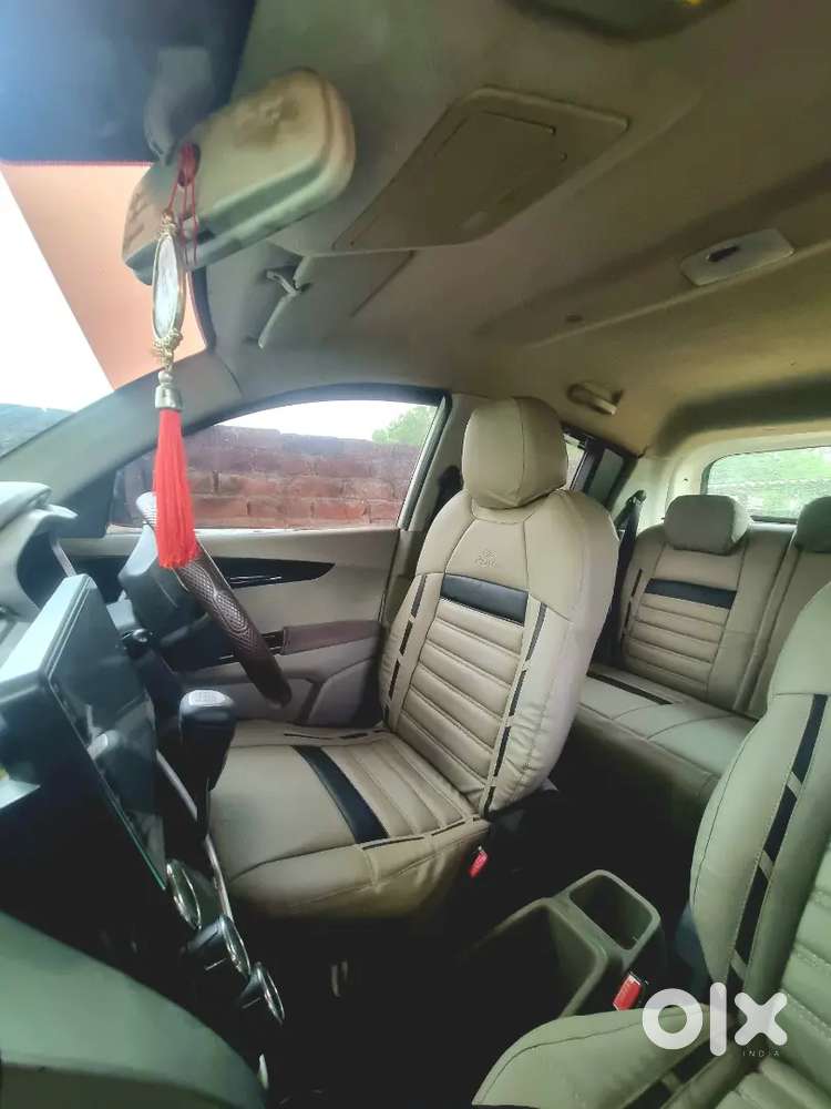 Mahindra Kuv100 Nxt 2016 Year