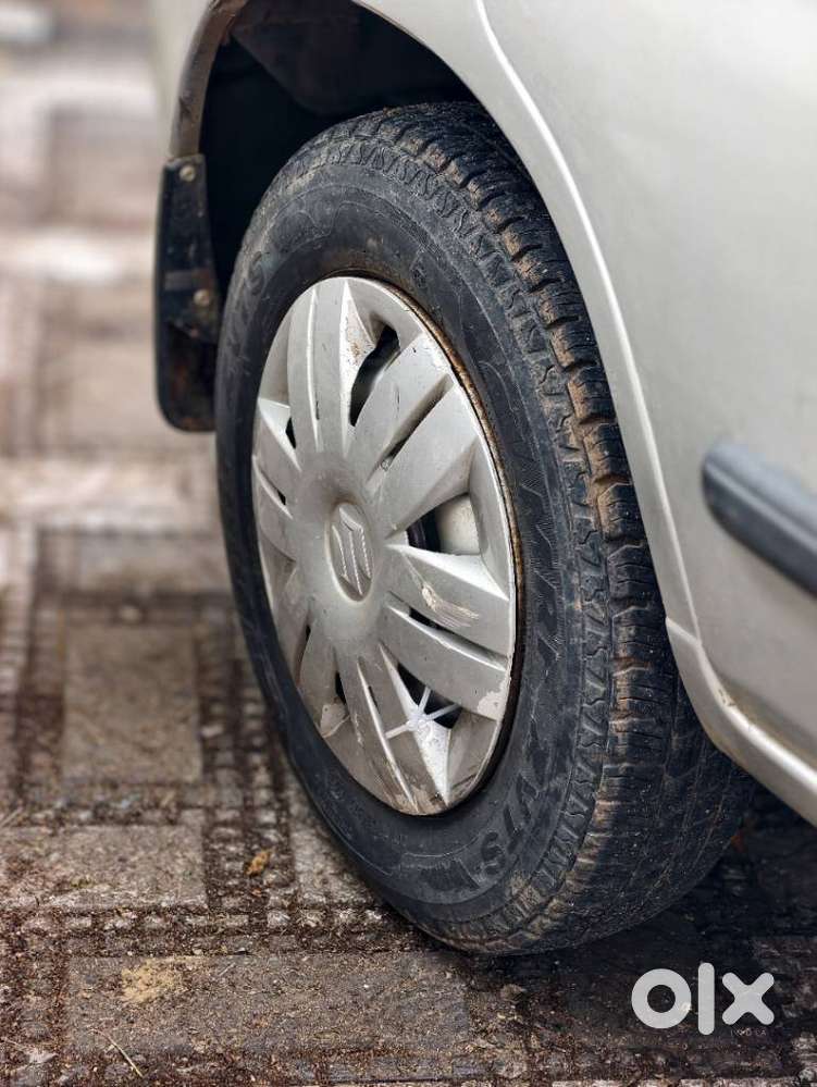 Maruti Suzuki Alto 0.8 Lxi (o), 2006, Petrol