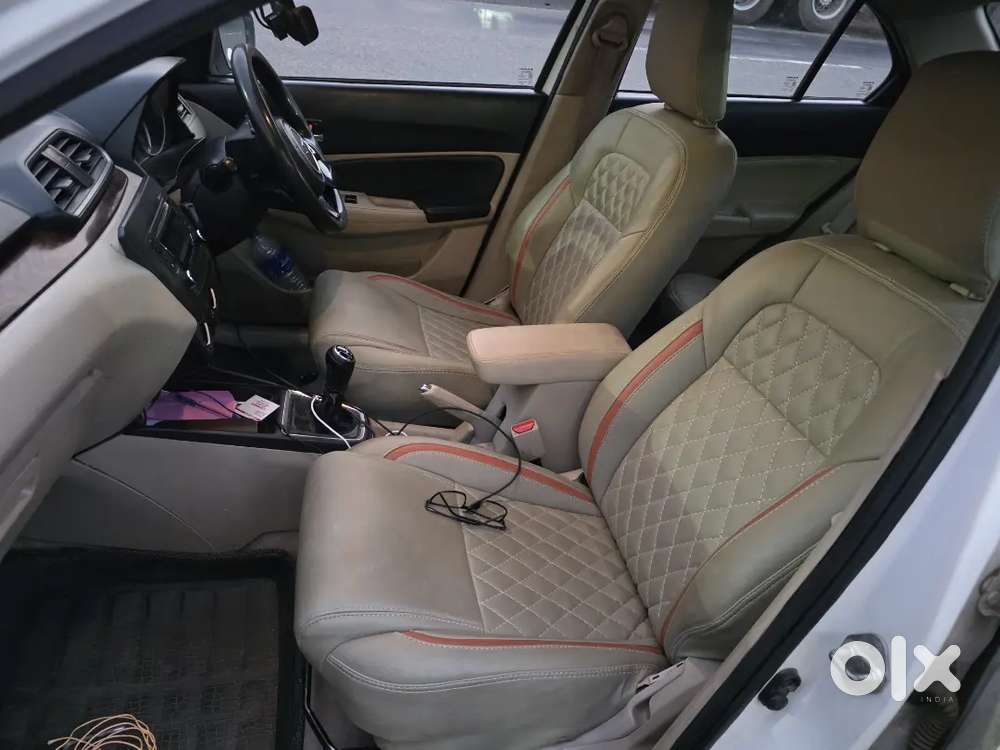 Maruti Dzire Vdi Bs Iv