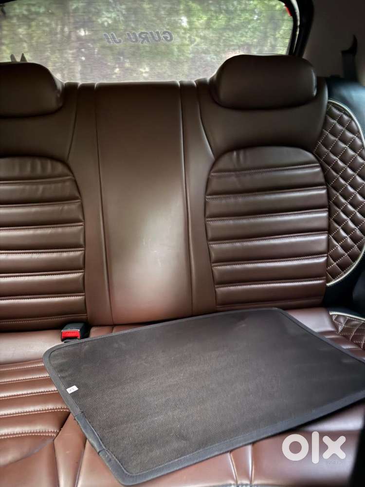 Hyundai Grand I10 1.2 Kappa Sportz (o), 2019, Cng & Hybrids