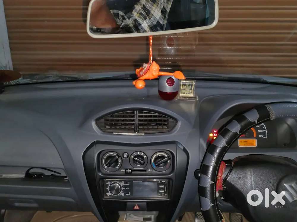 Maruti Suzuki Alto 800 2013 Petrol 70000 Km Driven