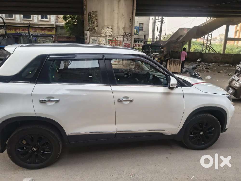 Toyota Urban Cruiser 2022 Petrol Good Condition
