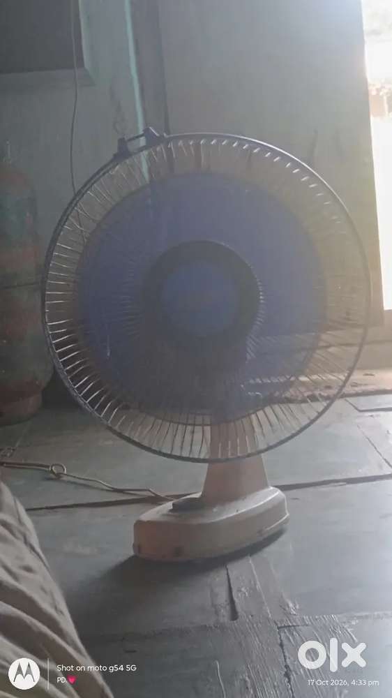 Goood one peodatct fan