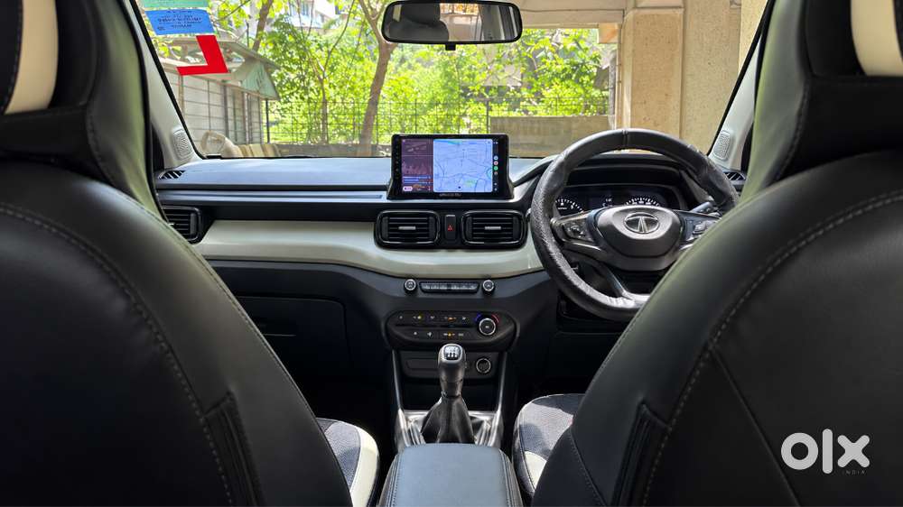 Tata Punch Adventure Petrol Manual | 7,513 Km | New Headlights