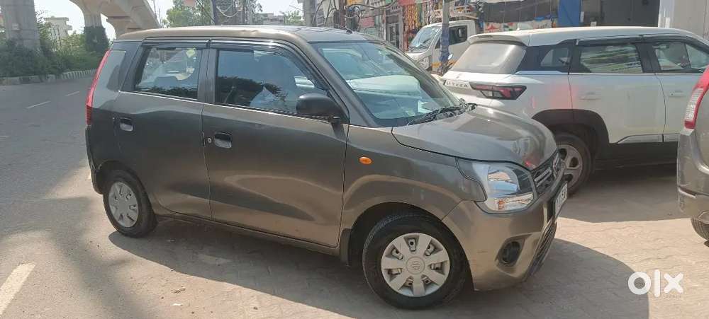 Maruti Suzuki Wagon R Lxi 2023 March