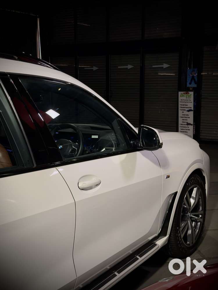 Bmw X7 3.0 Xdrive 40i M Sport, 2025, Petrol