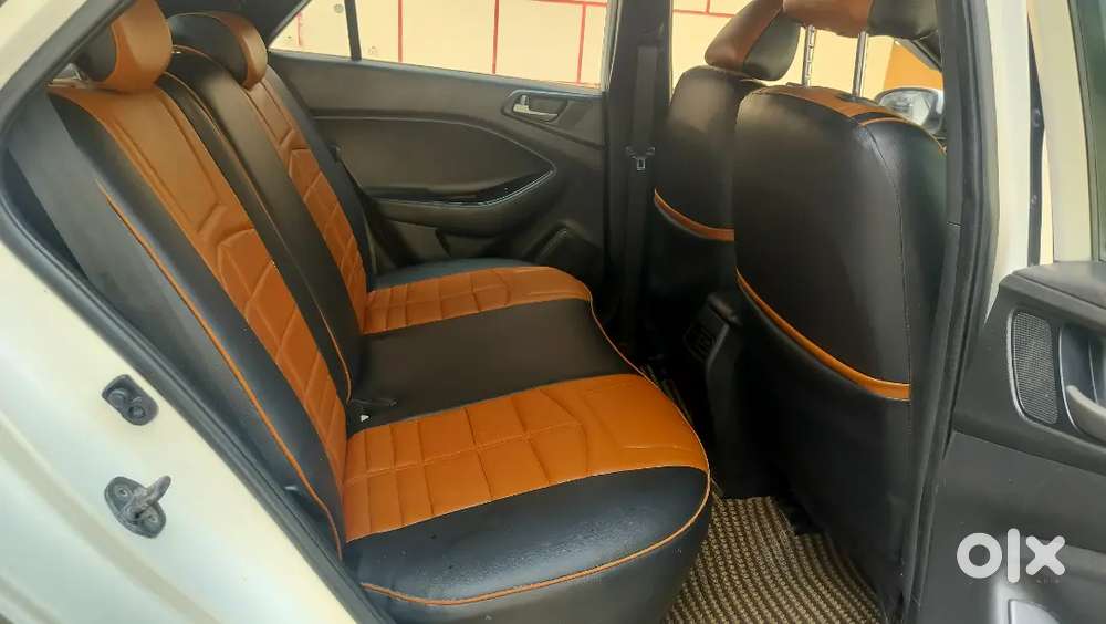 Hyundai I20 Active 2018