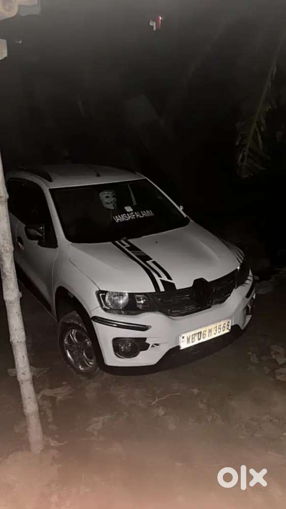 Renault Kwid For Sale