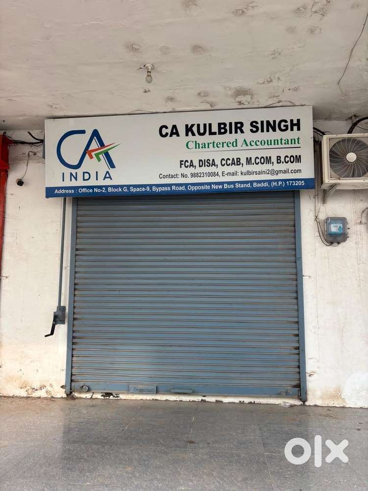 Office in baddi