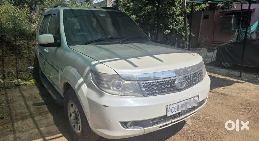 Tata Safari Storme Ex, 2013, Diesel