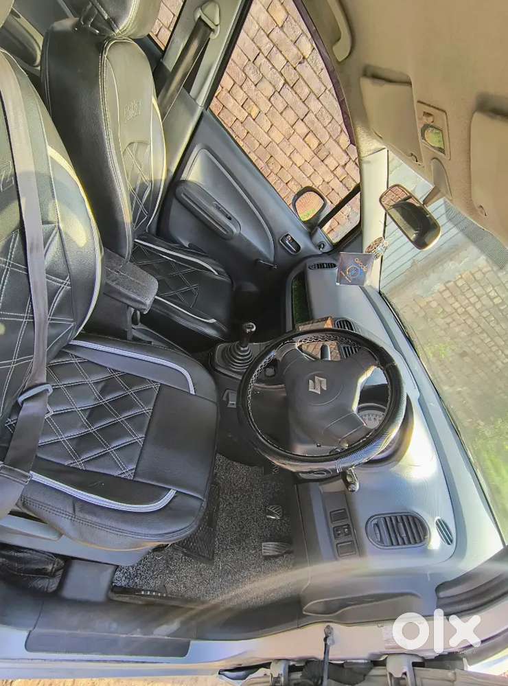 Maruti Suzuki Ritz 2011 Diesel Good Condition Bass Busted Music System