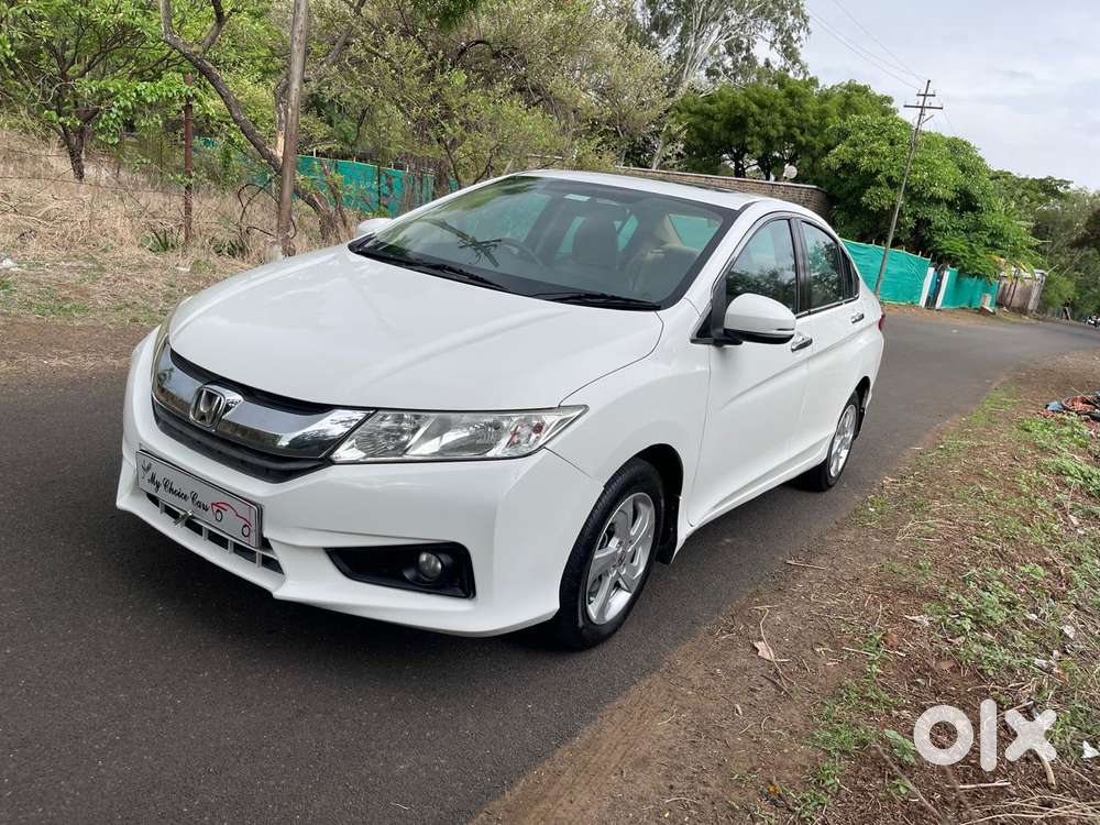 Honda City I Dtec Vx, 2014, Diesel