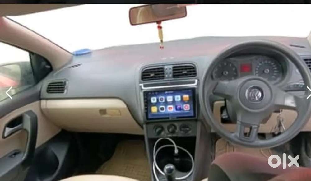 “well-maintained Vw Polo Sell